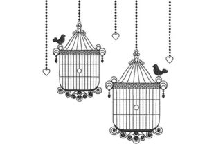 2 Cages Embroidery Design Review for Seasonal Products