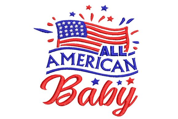 4th July All American Collection 01: A Review