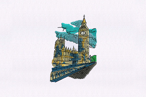 Big Ben Clock Tower
