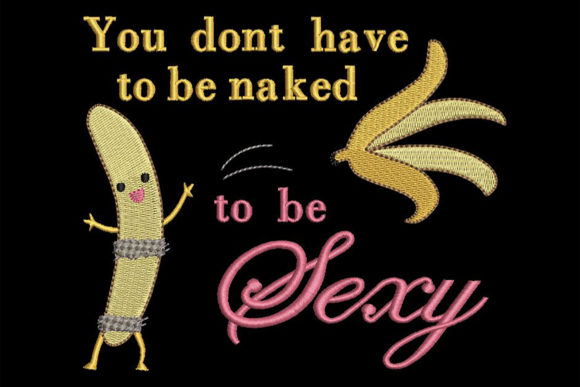 Funny, Also Wise Quote: An Embroidery Seller Review