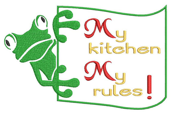 My Kitchen, My Rules: A Designer's Hands-On Review