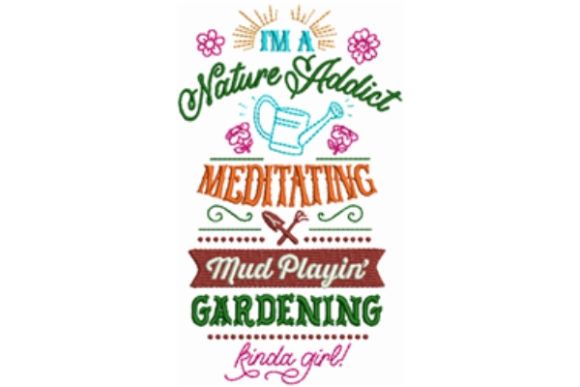 Nature Addict: An Embroidery Designer’s Honest Review
