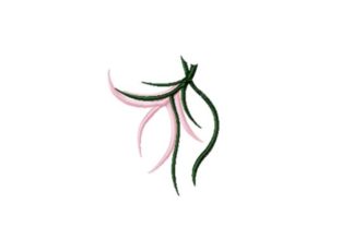 Pink Maiden Flower: A Design Review for Small Business Merch