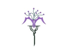 Queen Lunaria Orchid: A Designer's Review