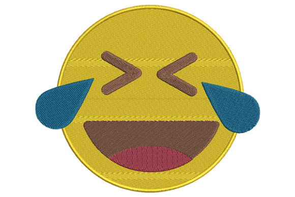 Tears of Joy Emoji: A Designer's Review for Personalized Gifts